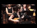 Prelude from Partita No.3 BWV1006 - J.S. Bach - Mandolin