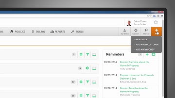 Get started and basic elements