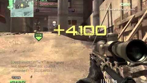 Random Throwing Knife 4