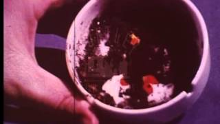 Anti Smoking Educational Film, 1960S - Film 18982
