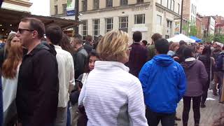 ITHACA APPLE FEST 2017