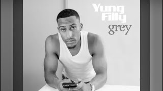 Yung Filly _ GREY