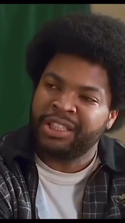 Best scene from 'Higher Learning'