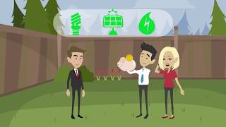 Eco Infinity - Heating and Electrical Specialists Eco Infinity Cctv Explainer Video
