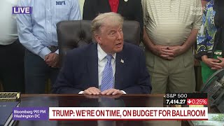 Trump Says US Will Get Iran's Uranium