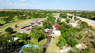 Dare Devil Drop On-ride HD POV Joyland Amusement Park Dare Devil Drop On-ride HD POV Joyland Amusement Park