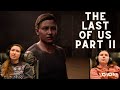 The Last of Us Part II (Gameplay #5)