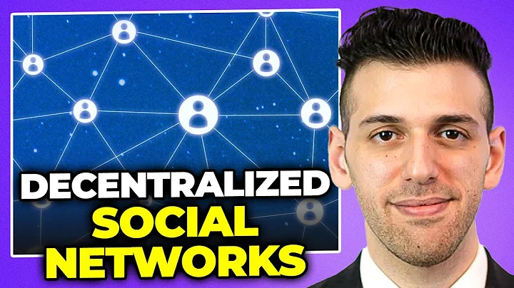 How Decentralized Social Networks Work - DayDayNews