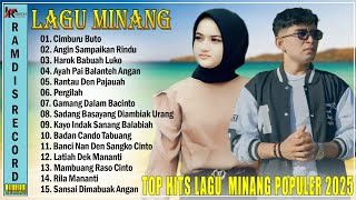 Download Lagu Lagu Minang Terbaru 2025 Terpopuler \u0026 Di Tiktok Saat Ini ~ Pop Minang Enak Dididengar MP3