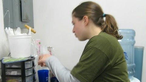 AE Homework: Sequences