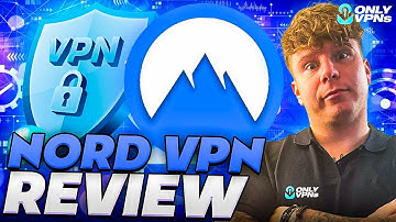 Nord VPN Review | Nordvpn Review 2022 | How To Use Nordvpn