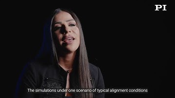 PILightning: Solving the First Light Capture Problem in Photonics Alignment | PI