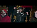 Scara KO - Scara "Drill" (Official Music Video)