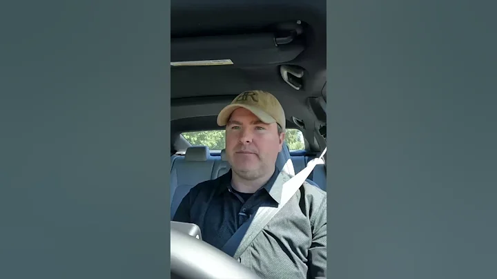 2025 Honda Civic Hybrid Regen Braking. Here's How it Works. #hybrid #hondacivic #regen #braking