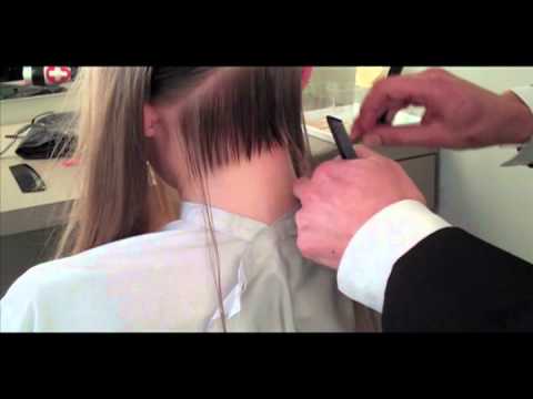 Vidal Soon S Asymmetrical Bob On Martha Vidal Soon Martha Stewart-11-08-2015