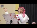 محمد و علي بن زين I الفنان ميدو الشمراني I لا تظلم الناس يا ظالم خطوه 