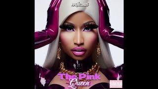Nicki Minaj - Bahm Bahm 2 (ft. Doja Cat) (Audio)