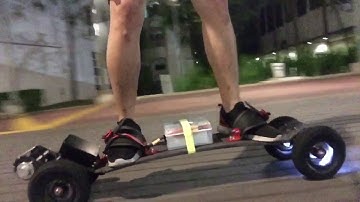 Trampa MY Flipsky Dual Fsesc6.6