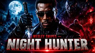 Wesley Snipes — Night Hunter | They Thought He Was the Prey Until He Started Hunting Them