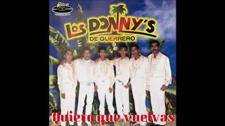 Video-Miniaturansicht von „Los Donny´s de Guerrero - Corrido de los Abundis“