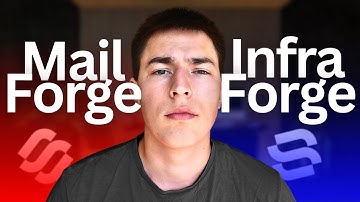 Mailforge VS Infraforge | Which one is for you?