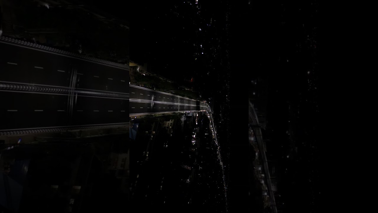 Natham fly over bridge The 7.3km-long corridor said to be the longest in Tamil Nadu 