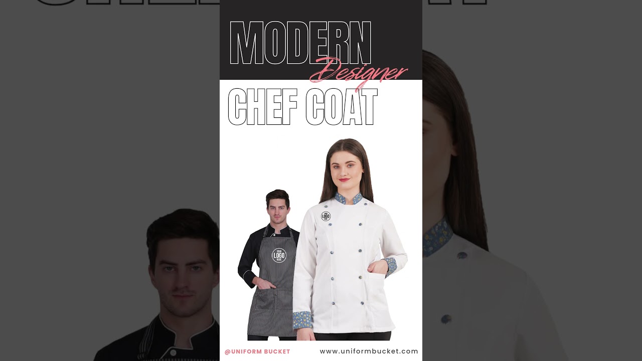 Premium Uniforms for Hotel Staff – Because First Impressions Should Never Be Compromised