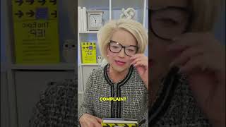 Can Teachers File Complaints Safely?
