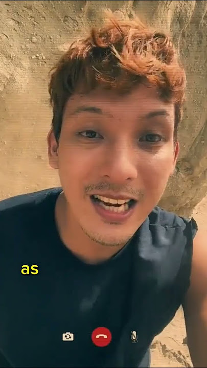 A Fisherman's Sacrifice: Salakab short recap#movierecap#vmax