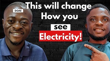 Ai Impact On Electrical Engineering Careers, Personal Journey, Projects, Difficulties with Engr.Khan