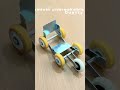 🏍️🔥 Heavy-Duty Motorcycle Front Wheel Parking Roller Stand (1 Pc) #DeoDap
