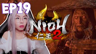 บอสที่เวียนว่ายตายเกิดสุด Kashin Koji (Nioh 2) EP19