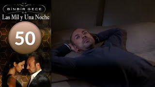 Las Mil y Una Noche - capitulo 50