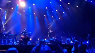 Elbow - One Day Like This - Live OnBlackheath Festival 2015