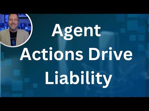 When Agents Can Buy and Provision: The Shift from Automation to Enforced Governance