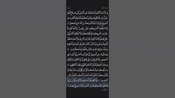صوت الشيخ ياسر الدوسري سورة البقرة اية 224