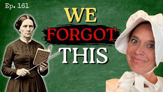 5 “Outdated” 19th-Century School Practices We MUST Bring Back! (Ep 161)