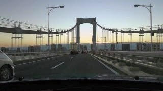 【車載動画】 早朝の首都高湾岸線をドライブ インプレッサ Subaru Impreza 【車載動画】 早朝の首都高湾岸線をドライブ インプレッサ Subaru Impreza