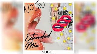Vogue (Extended Mix) - Noizu Resimi