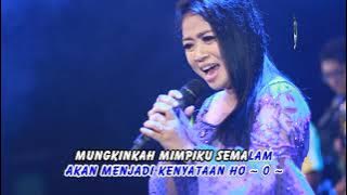 Lilin Herlina - Arjunaku | Dangdut ( Music Video)