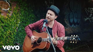 Johannes Oerding - Hundert Leben (Live - Vevo Exclusive) chords