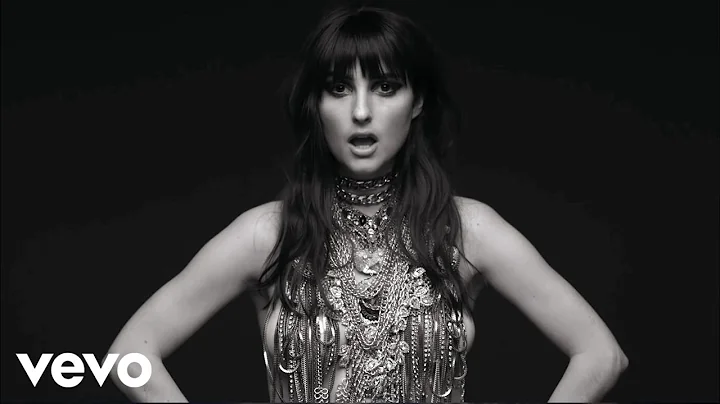 BANKS - Brain (Official Video)
