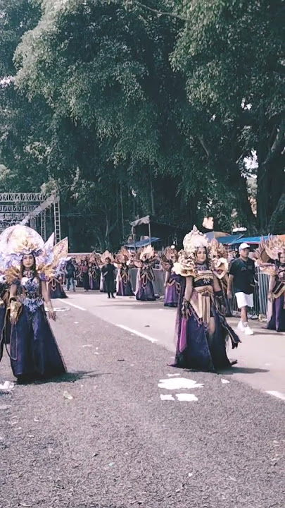 Download lagu AWP 567 Ft Bufago Audio #karnavalbudaya #pesonagondanglegi2025