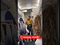 Правила безопасности от Питера Эчеварриа из Jetblue #вирусноевидео #стюард #стюардесса #юмор