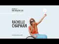 Episode 37 - Rachelle Chapman - The Journey of Healing and Forgiveness After a Spinal Cord Injury