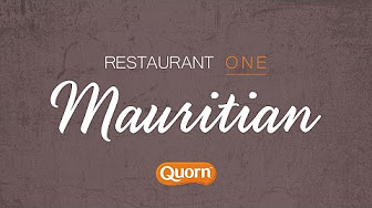 Quorn Revelations - YouTube