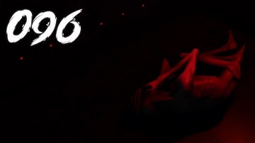 A Guide to the New 096 | SCP Secret Lab 096 Scopophobia update