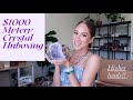 $1000 Mystery Crystal Unboxing - Higher Unboxing Ep.1