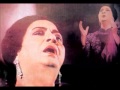 تفاريد كلثومية - الليالي الحلوة و الشوق و المحبة - قصر النيل 5 مايو 1966م