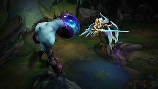 ap yorick might belong top